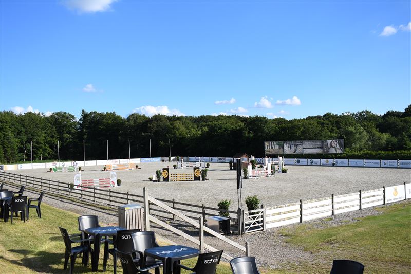 Bækgården